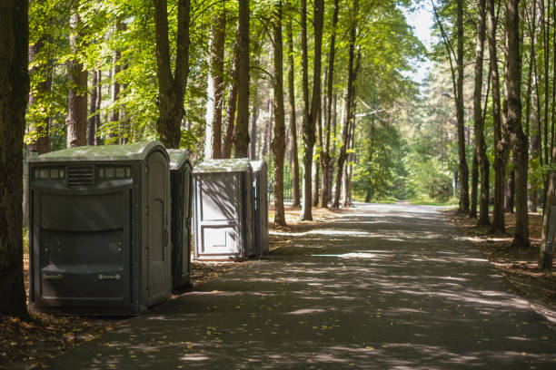 Best Temporary restroom rental  in Notre Dame, IN