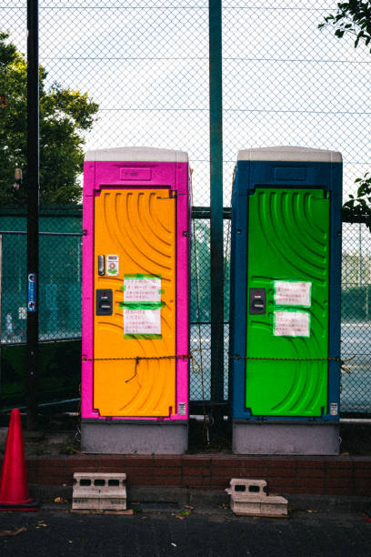 Best Construction site porta potty rental  in Notre Dame, IN