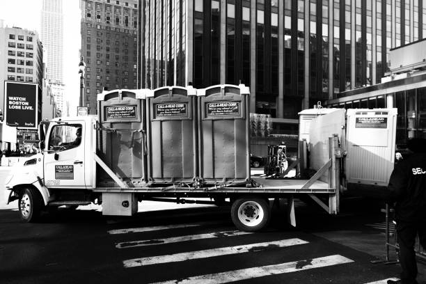 Reliable Notre Dame, IN porta potty rental Solutions