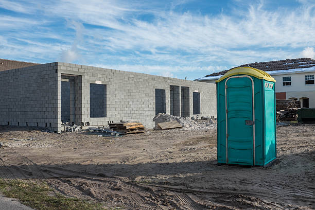 Best Luxury portable toilet rental  in Notre Dame, IN